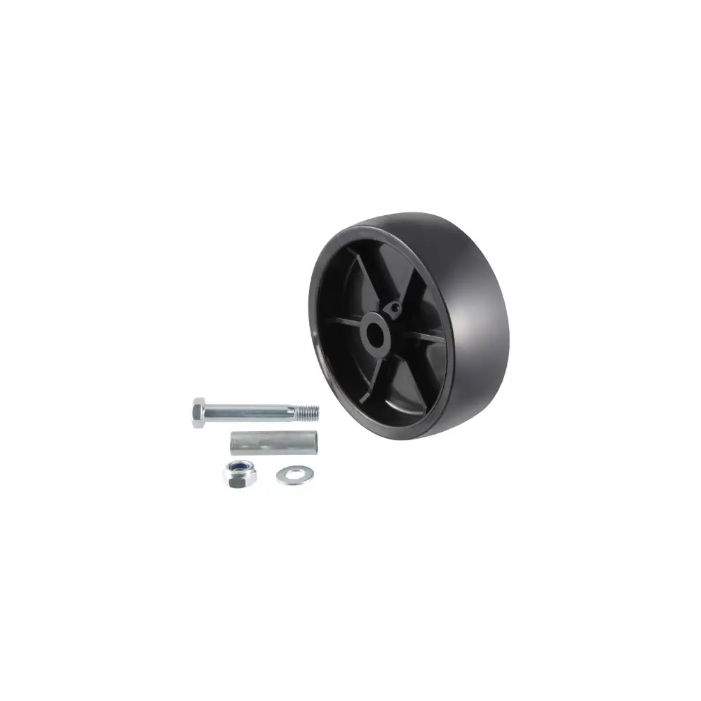 Replacement Marine Jack Caster - CUR28912
